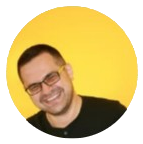 Evgeny Shtern - CustomersProof founder